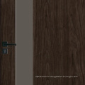 GO-A053 mdf door manufacturers molded design wooden panel door